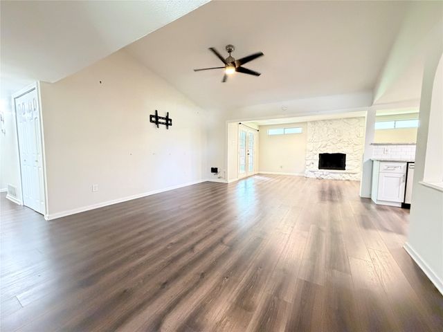 706 Jamestown Drive, Garland, TX 75043