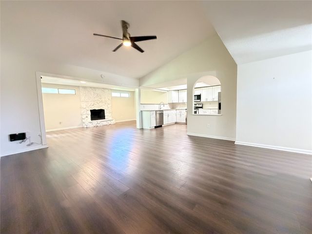 706 Jamestown Drive, Garland, TX 75043