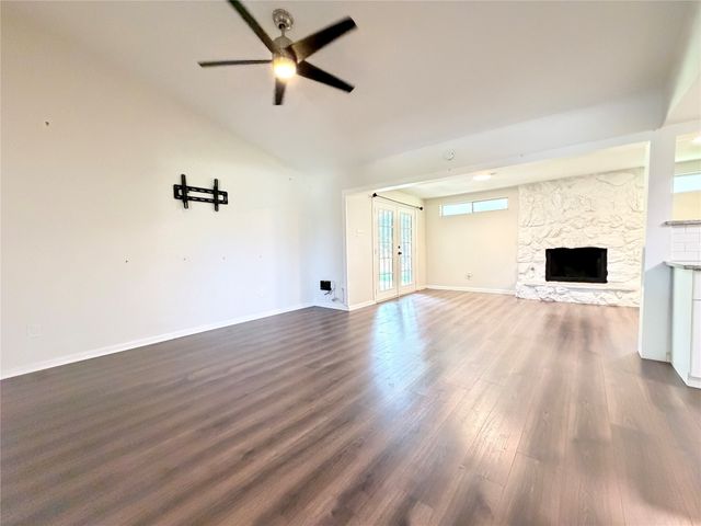 706 Jamestown Drive, Garland, TX 75043