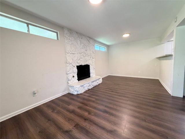 706 Jamestown Drive, Garland, TX 75043