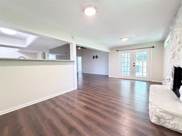 706 Jamestown Drive, Garland, TX 75043