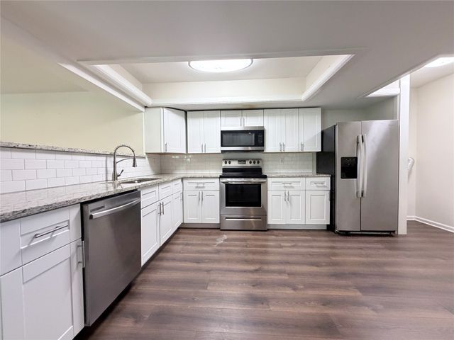 706 Jamestown Drive, Garland, TX 75043
