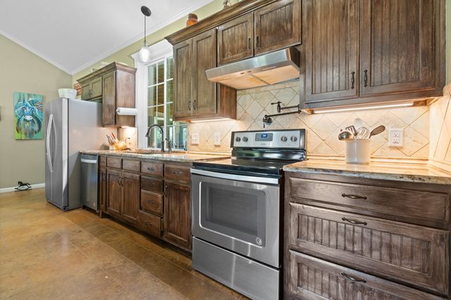 114 Private Road 22223, Whitney, TX 76692