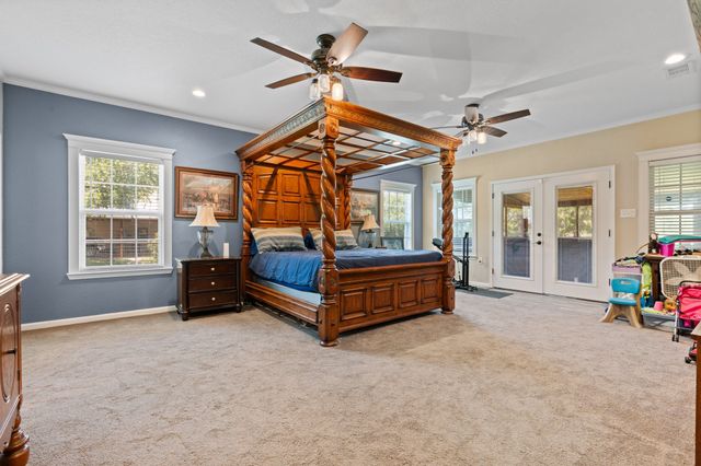 114 Private Road 22223, Whitney, TX 76692