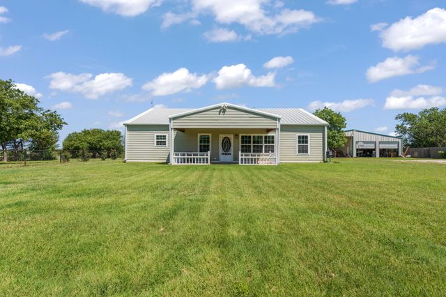 114 Private Road 22223, Whitney, TX 76692