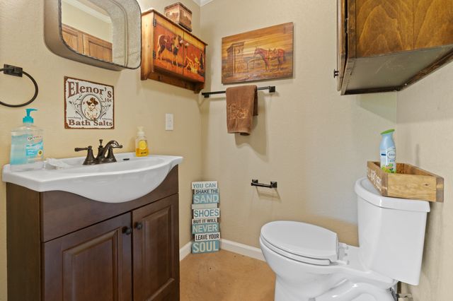 114 Private Road 22223, Whitney, TX 76692