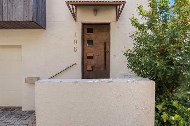 106 FAREHAM PLACE N, St Petersburg, FL 33701