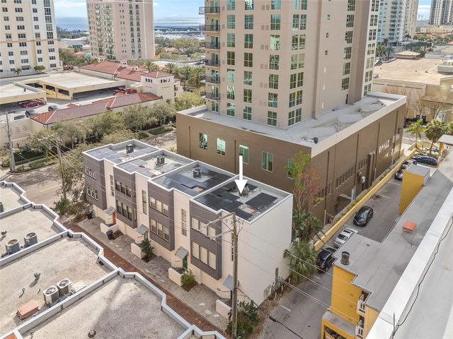 106 FAREHAM PLACE N, St Petersburg, FL 33701