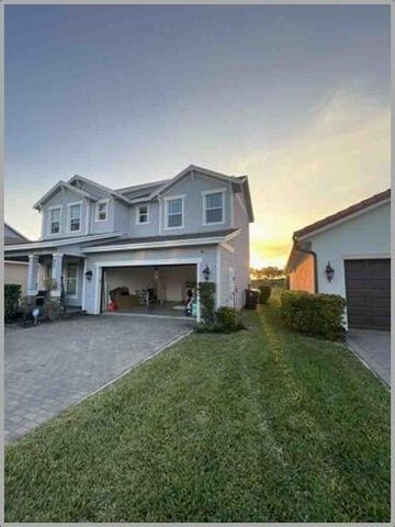 857 Wandering Willow Way, The Acreage, FL 33470