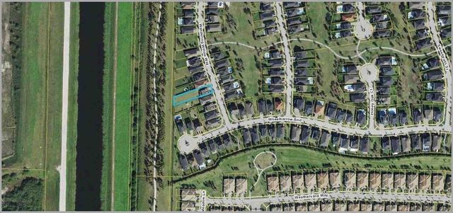 857 Wandering Willow Way, The Acreage, FL 33470