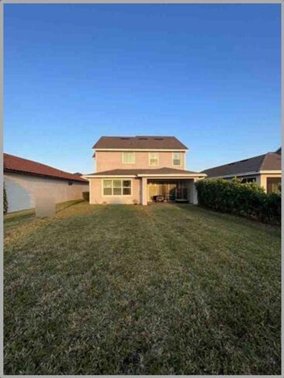 857 Wandering Willow Way, The Acreage, FL 33470