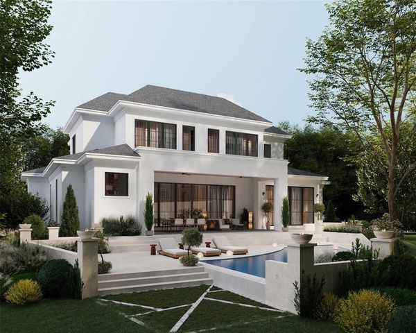 40 PALMER AVENUE, Winter Park, FL 32789