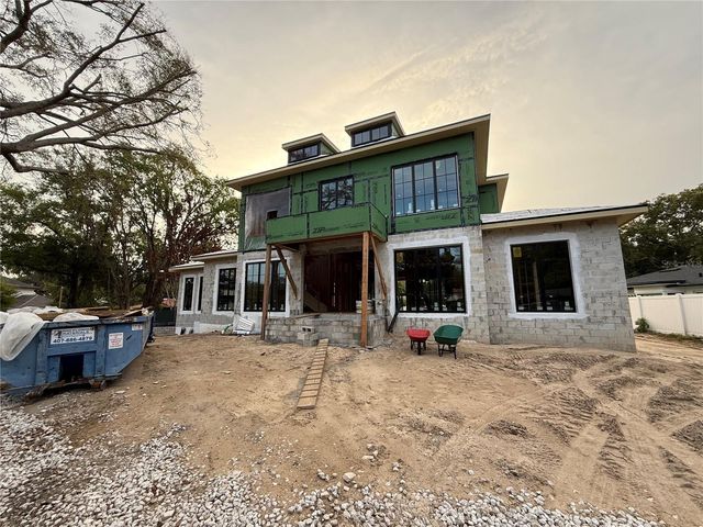 40 PALMER AVENUE, Winter Park, FL 32789