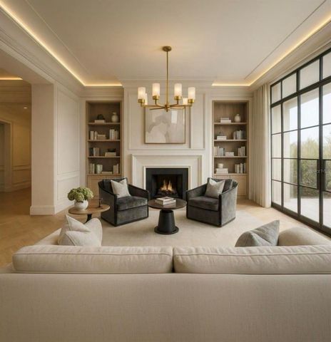 40 PALMER AVENUE, Winter Park, FL 32789