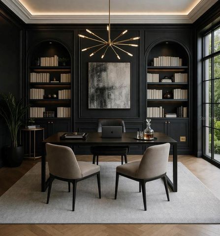 40 PALMER AVENUE, Winter Park, FL 32789