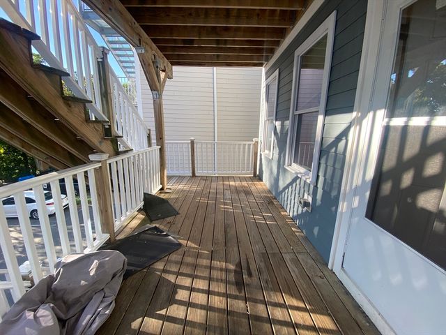 17 Maywood St 3, Boston, MA 02119