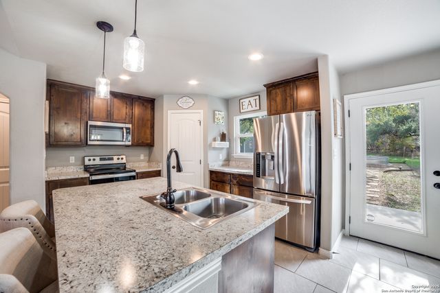 388 Bluff View, Spring Branch, TX 78070