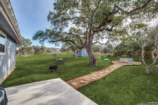 388 Bluff View, Spring Branch, TX 78070