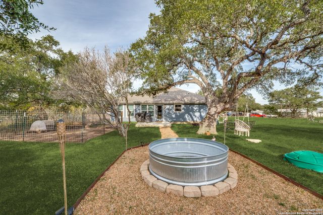 388 Bluff View, Spring Branch, TX 78070