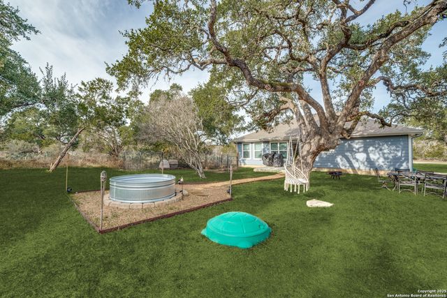 388 Bluff View, Spring Branch, TX 78070