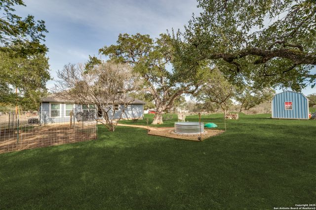 388 Bluff View, Spring Branch, TX 78070