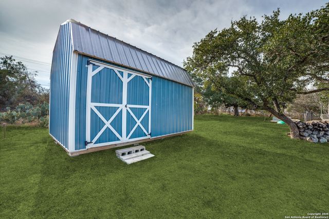 388 Bluff View, Spring Branch, TX 78070