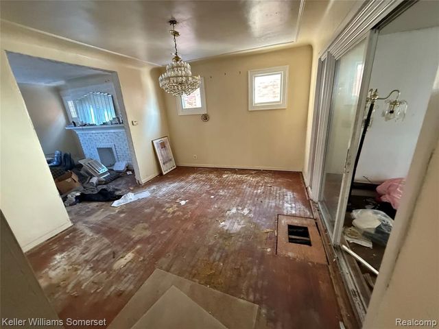 13127 Griggs Street, Detroit, MI 48238