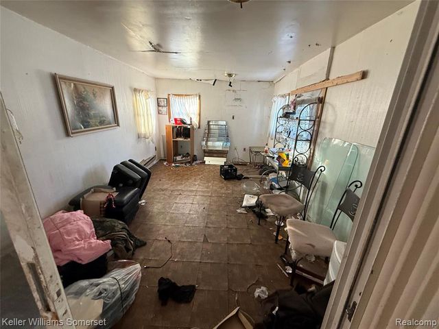 13127 Griggs Street, Detroit, MI 48238