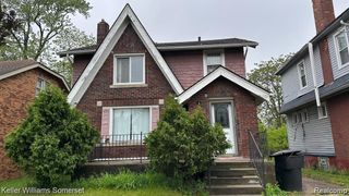 13127 Griggs Street, Detroit, MI 48238
