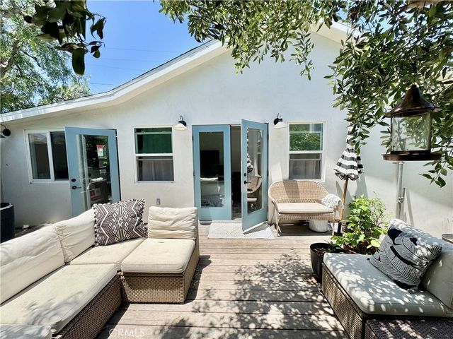1001 8th Place, Hermosa Beach, CA 90254