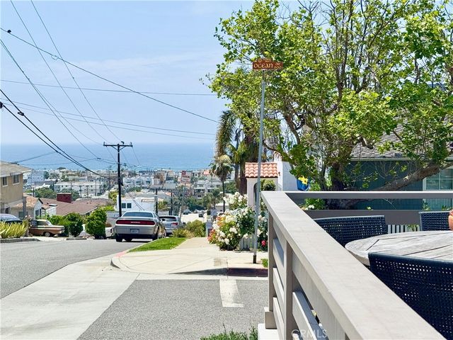 1001 8th Place, Hermosa Beach, CA 90254