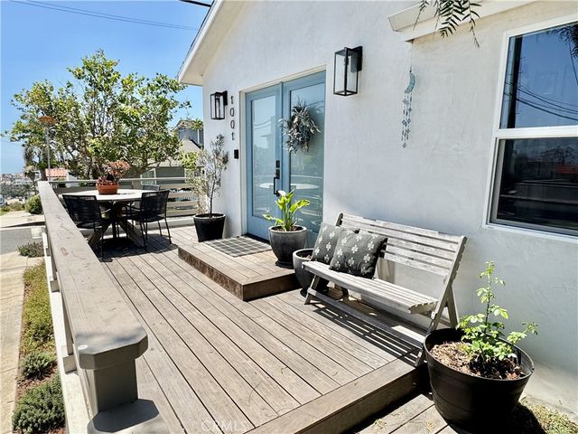 1001 8th Place, Hermosa Beach, CA 90254