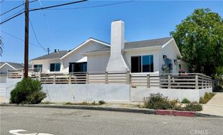 1001 8th Place, Hermosa Beach, CA 90254
