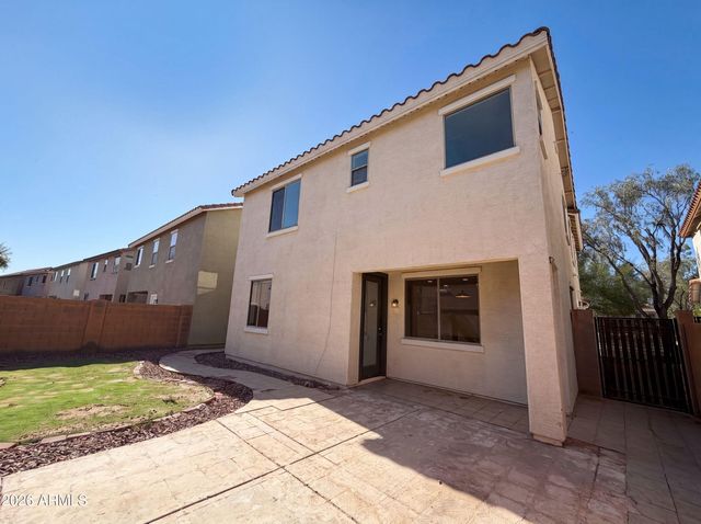 3769 E FLAMINGO Way, Gilbert, AZ 85297