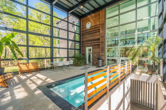 7965 Russell Creek Drive, Edisto Island, SC 29438