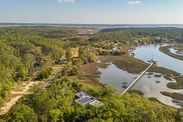 7965 Russell Creek Drive, Edisto Island, SC 29438
