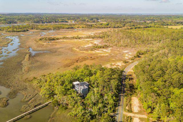 7965 Russell Creek Drive, Edisto Island, SC 29438
