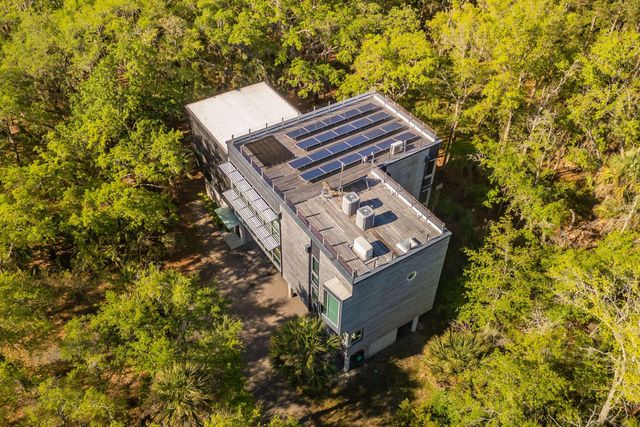 7965 Russell Creek Drive, Edisto Island, SC 29438