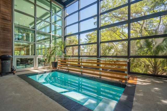 7965 Russell Creek Drive, Edisto Island, SC 29438