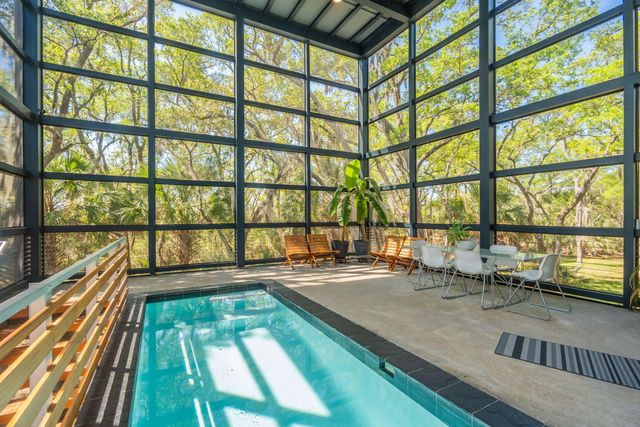 7965 Russell Creek Drive, Edisto Island, SC 29438