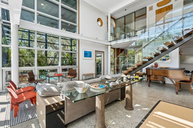 7965 Russell Creek Drive, Edisto Island, SC 29438