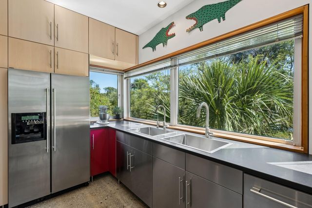 7965 Russell Creek Drive, Edisto Island, SC 29438