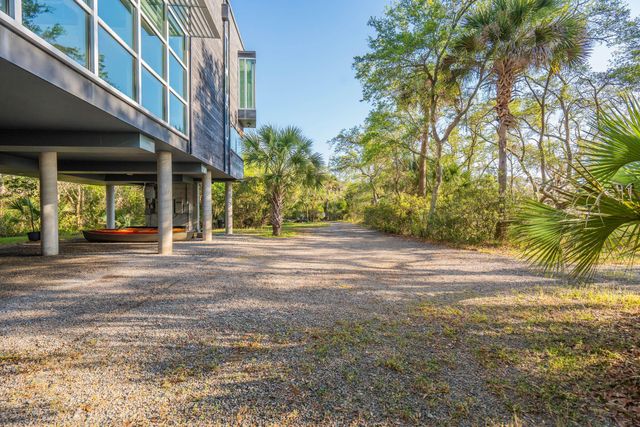 7965 Russell Creek Drive, Edisto Island, SC 29438