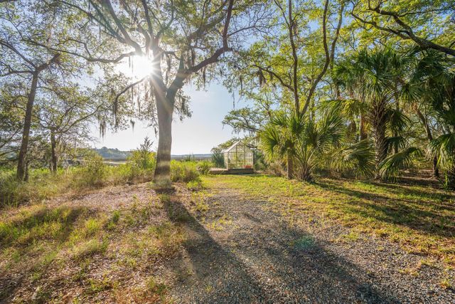 7965 Russell Creek Drive, Edisto Island, SC 29438