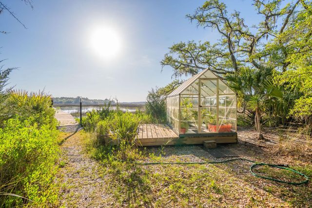 7965 Russell Creek Drive, Edisto Island, SC 29438