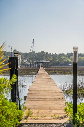 7965 Russell Creek Drive, Edisto Island, SC 29438