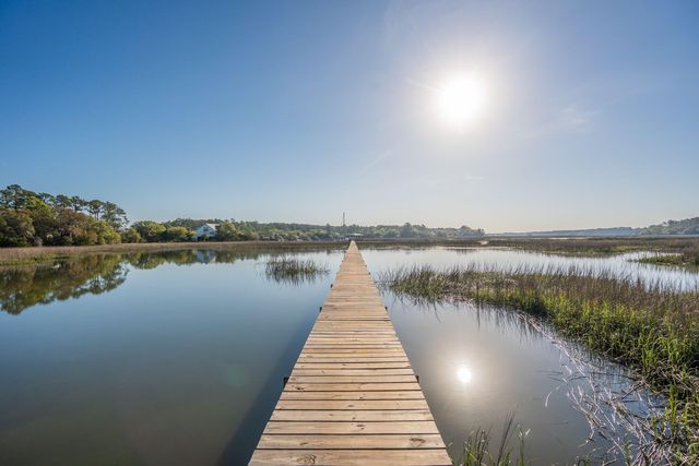 7965 Russell Creek Drive, Edisto Island, SC 29438