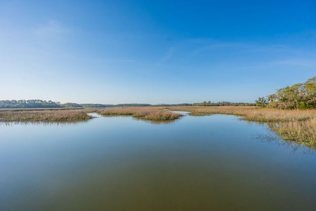 7965 Russell Creek Drive, Edisto Island, SC 29438