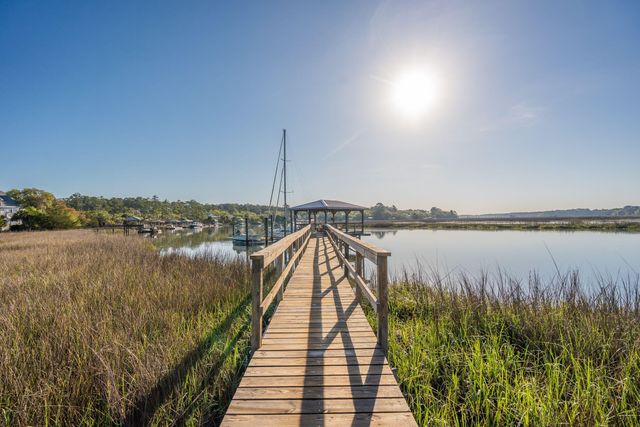 7965 Russell Creek Drive, Edisto Island, SC 29438