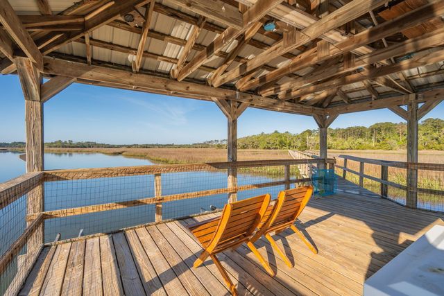 7965 Russell Creek Drive, Edisto Island, SC 29438